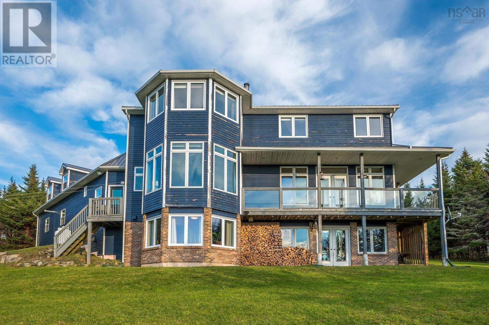 263 Greenough Drive