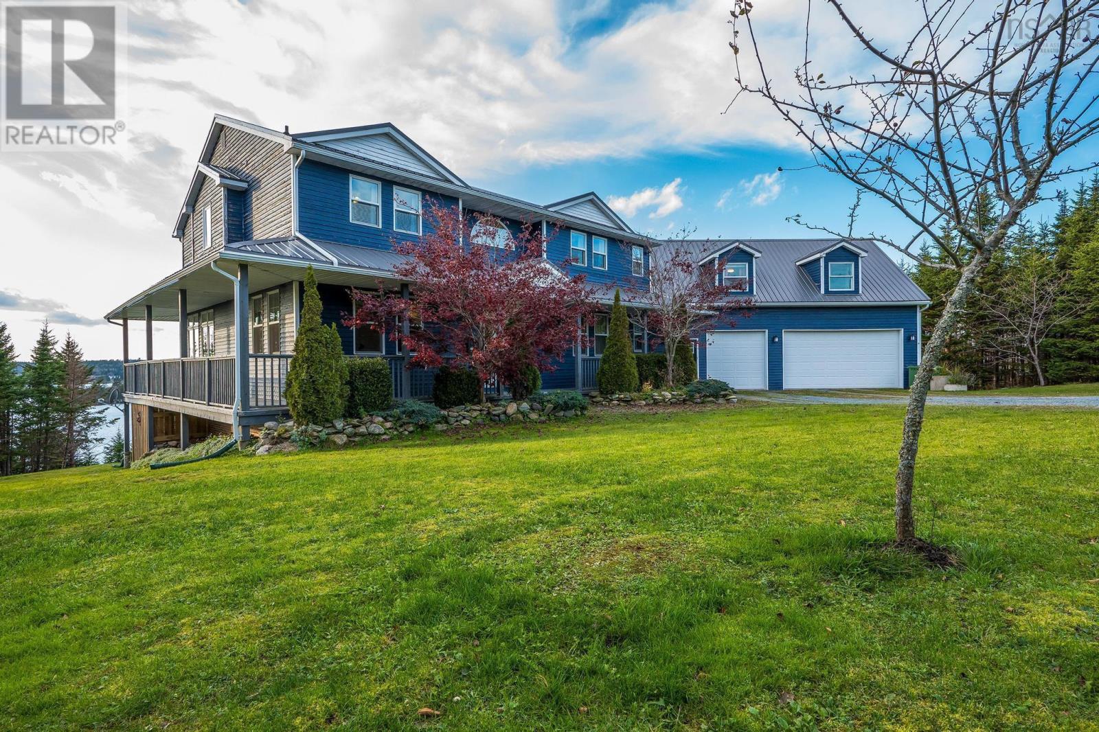 263 Greenough Drive