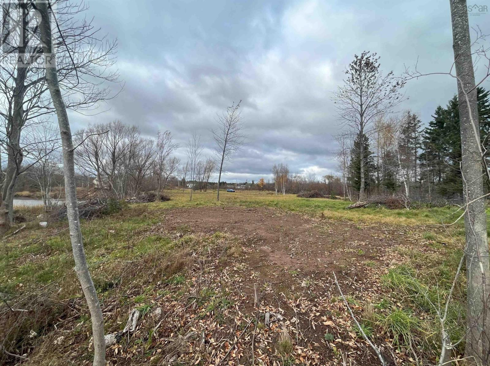 Lot 1 Highway 376
