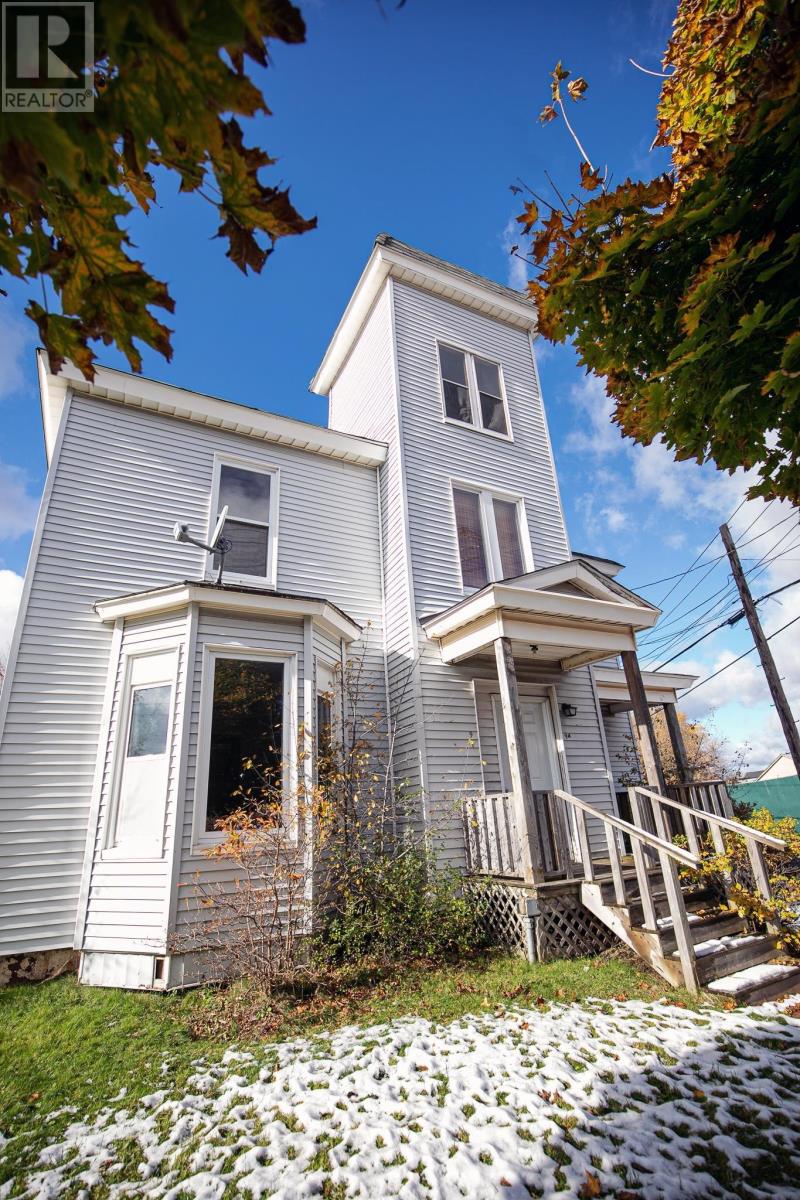 9 West Victoria Street