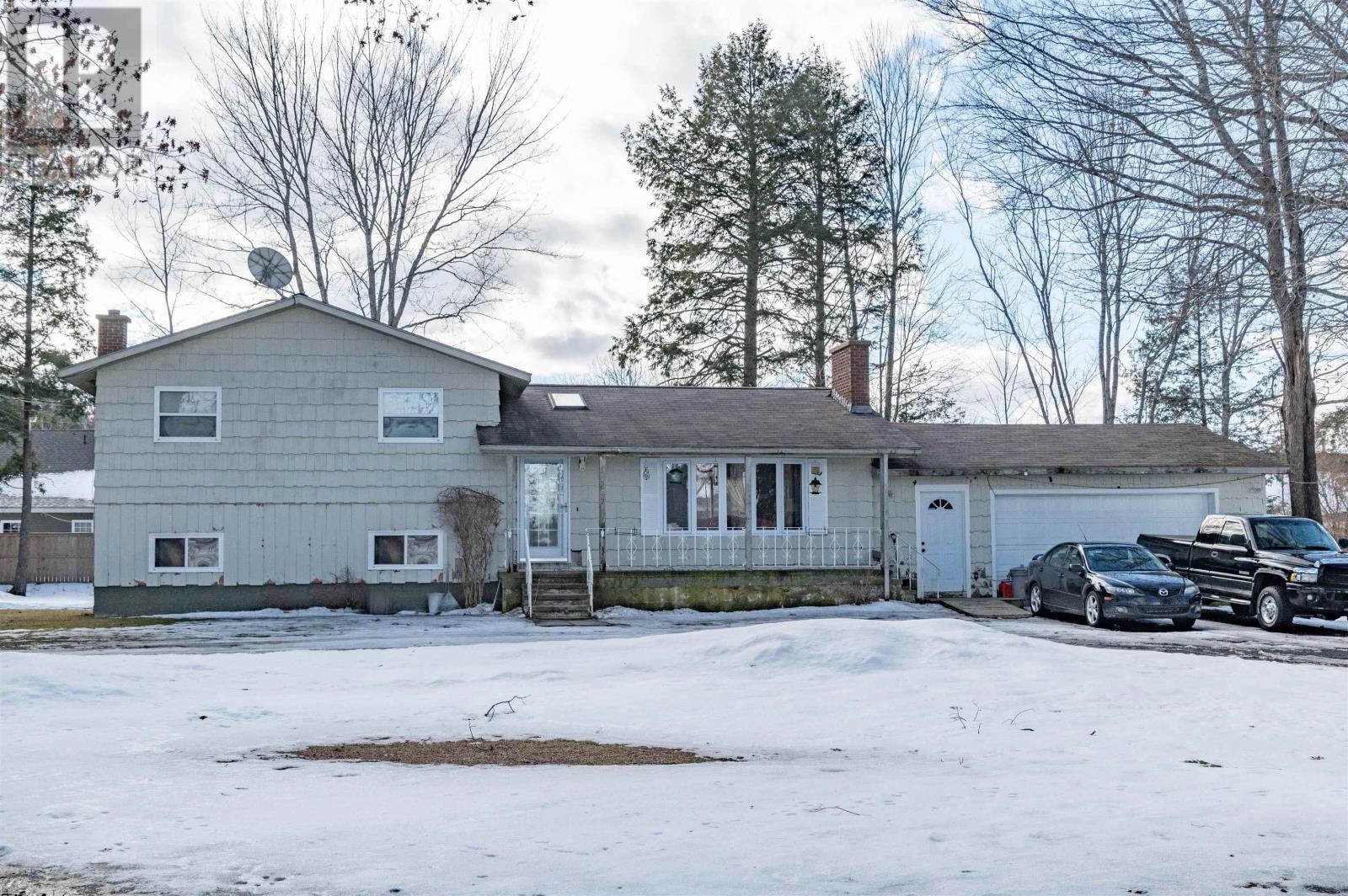 847 Rocknotch Road
