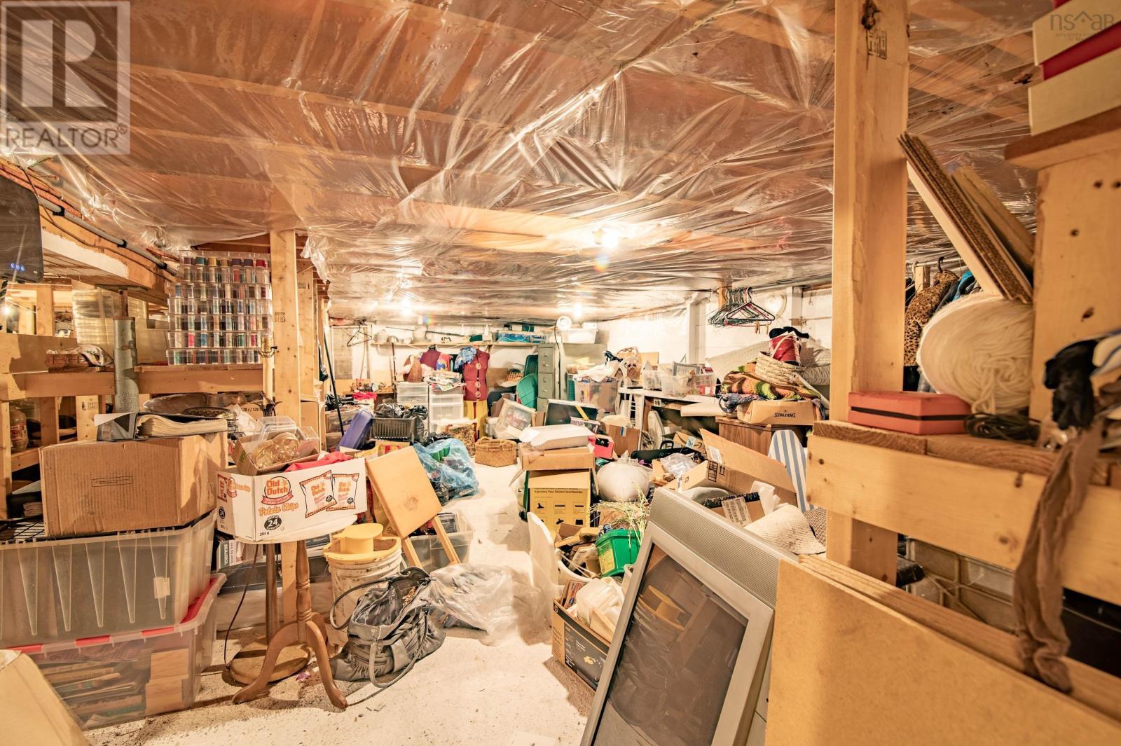 847 Rocknotch Road