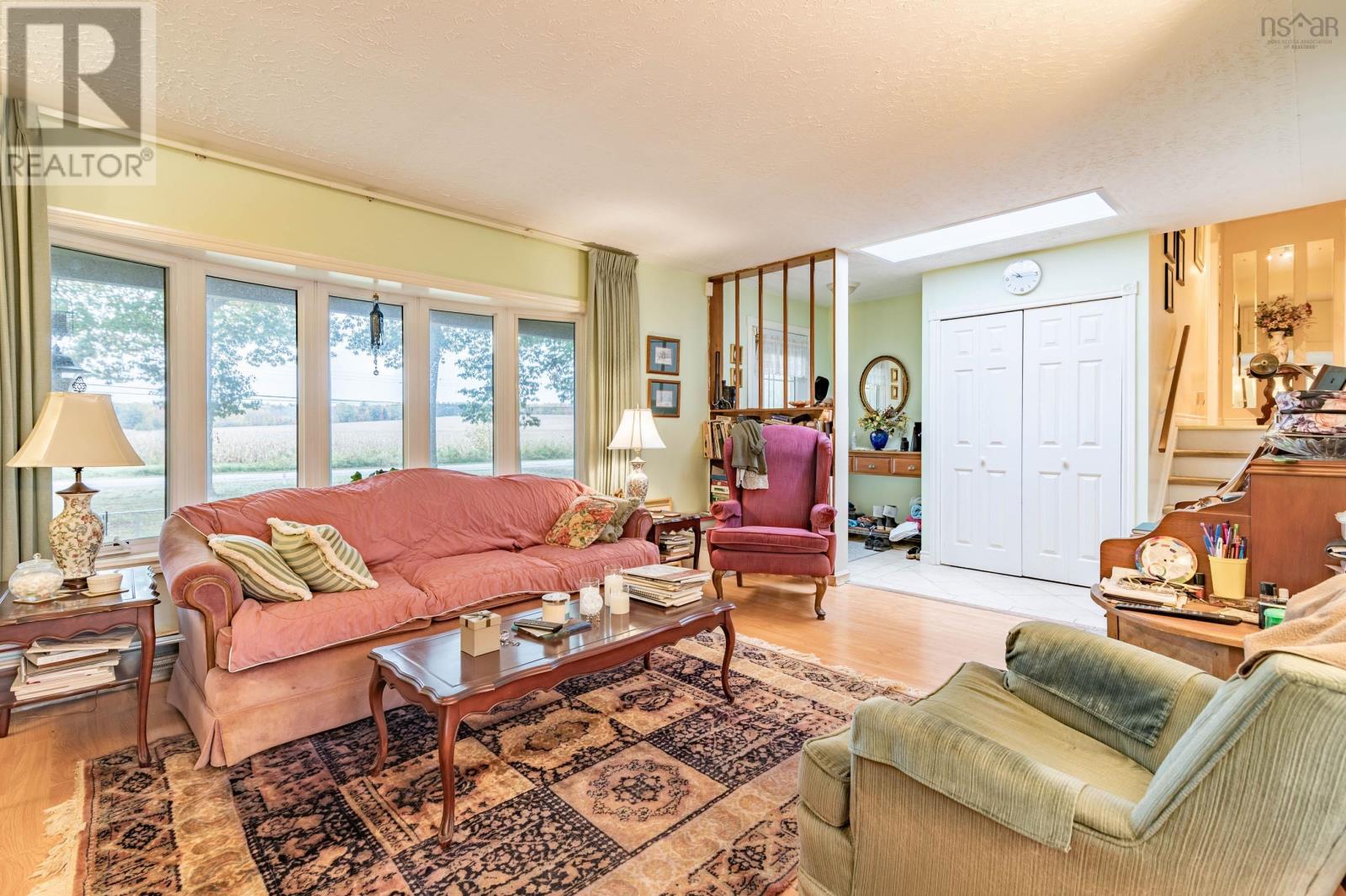 847 Rocknotch Road