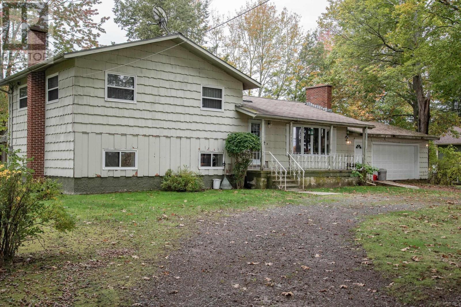 847 Rocknotch Road