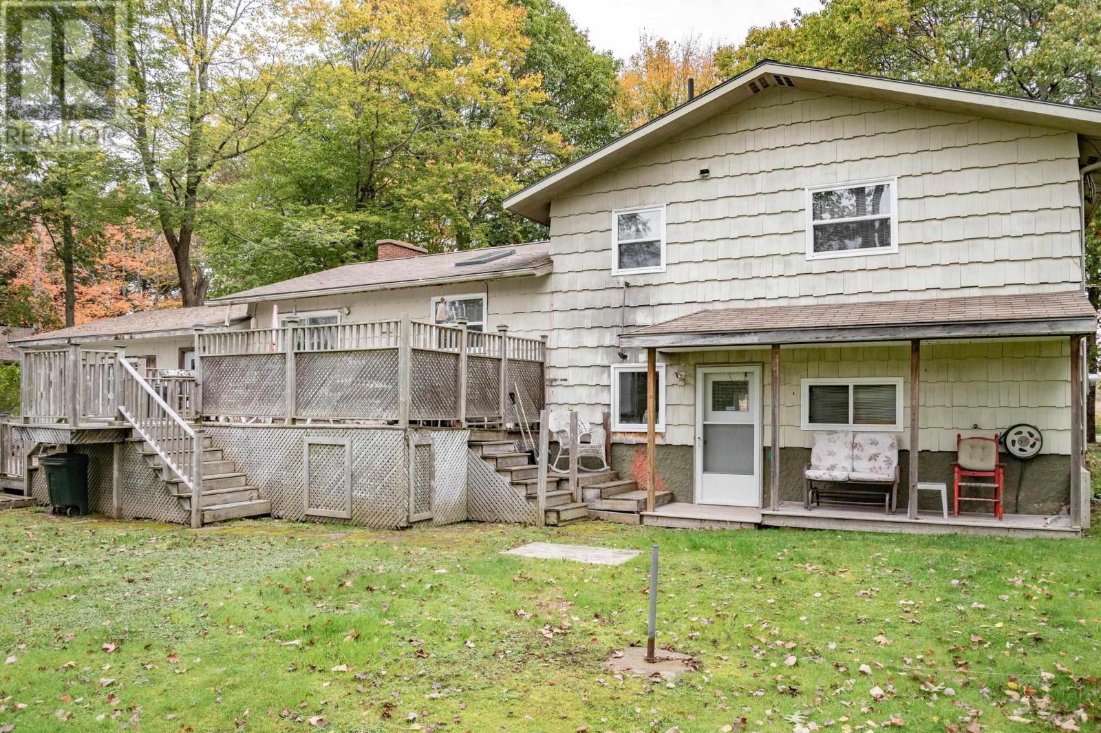 847 Rocknotch Road