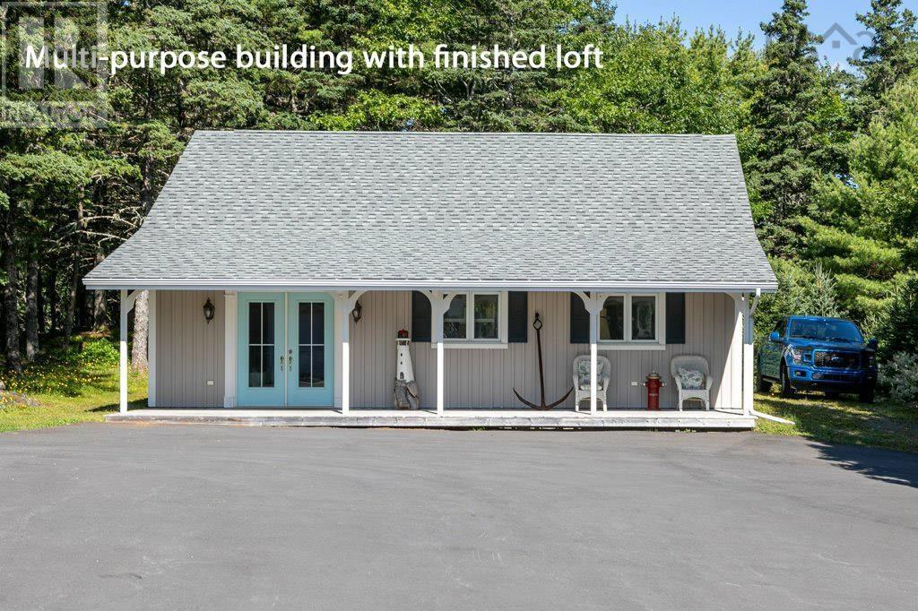 226 Crandall Road