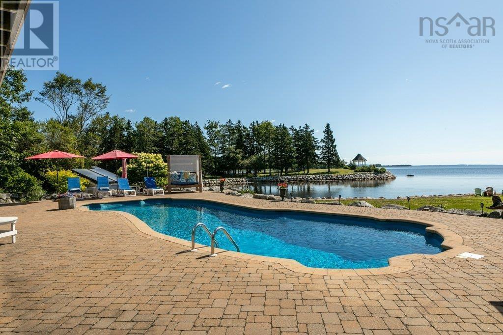 226 Crandall Road