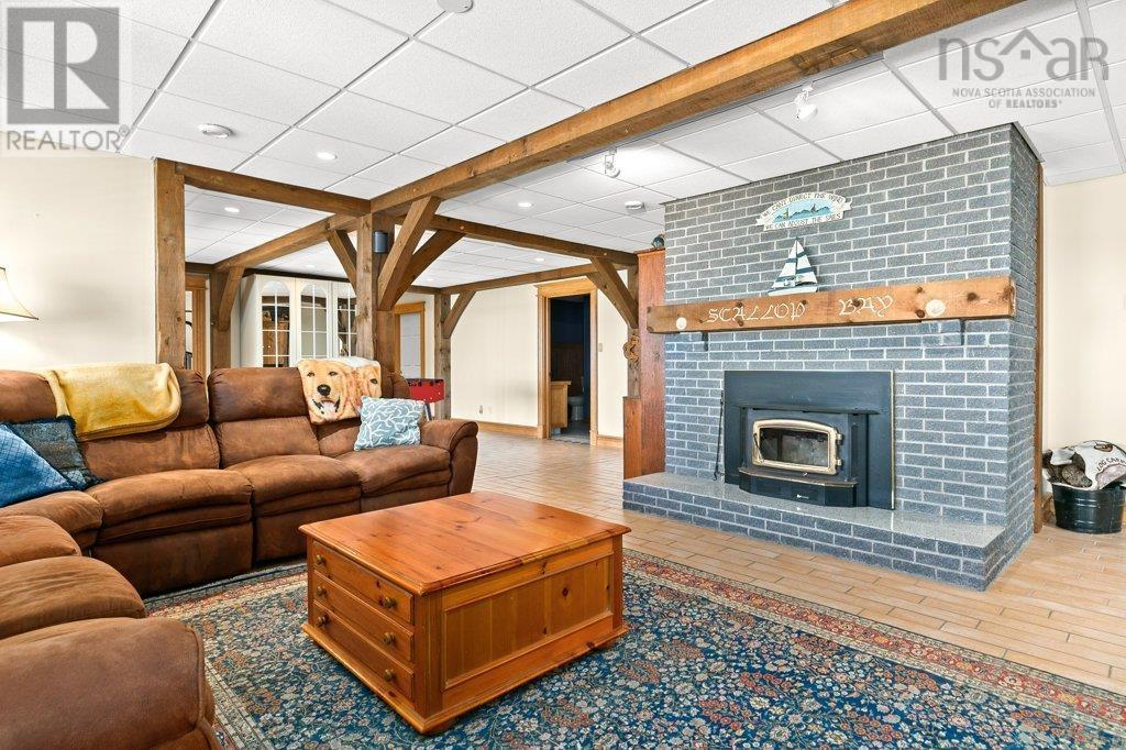 226 Crandall Road