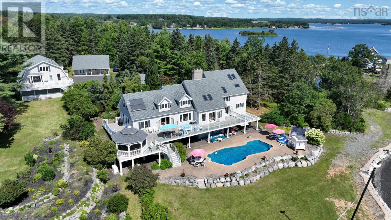 226 Crandall Road