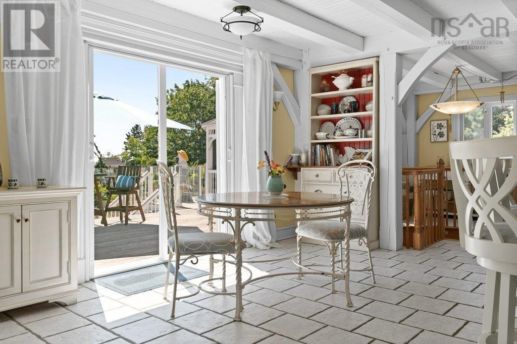 226 Crandall Road
