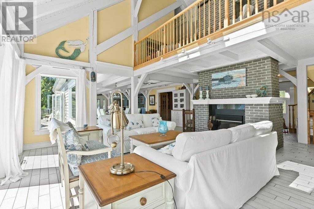 226 Crandall Road