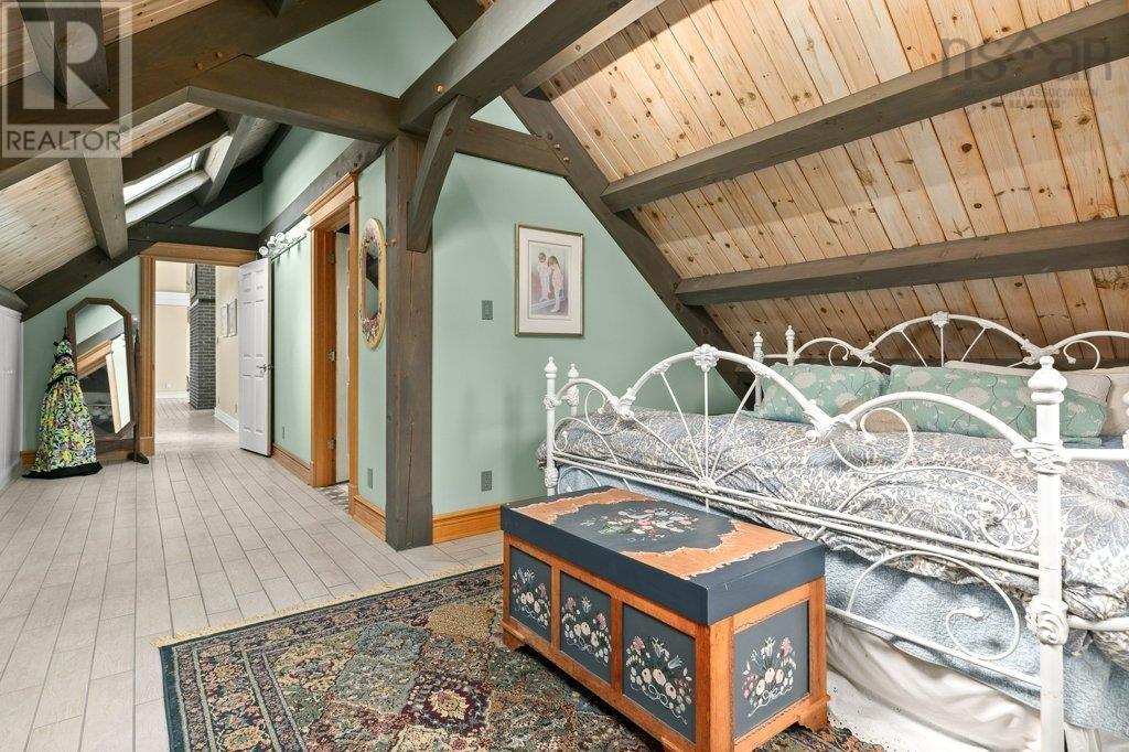 226 Crandall Road