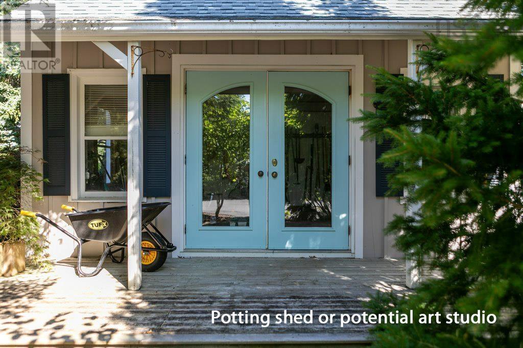 226 Crandall Road