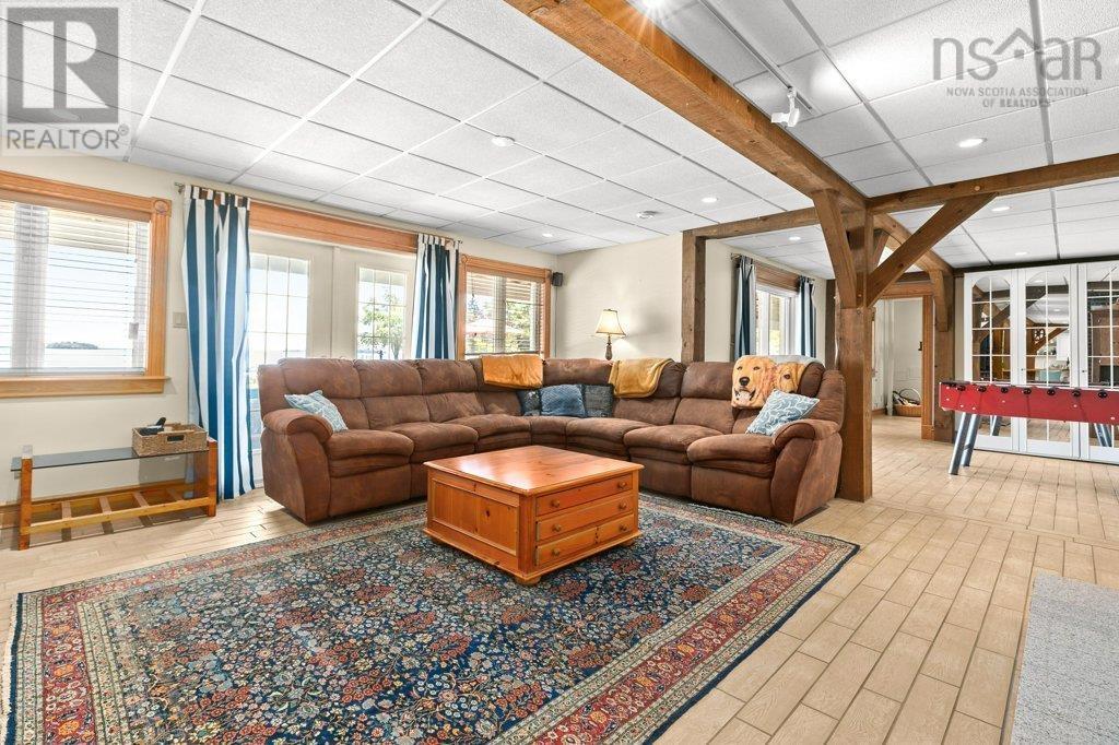226 Crandall Road