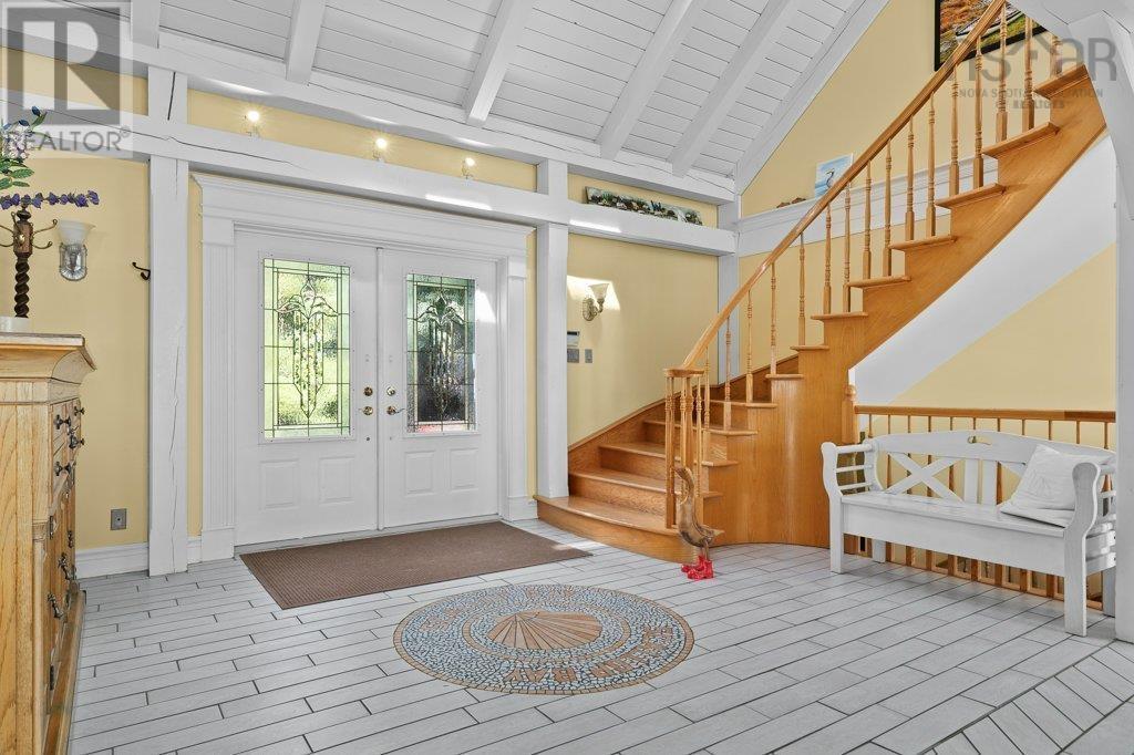 226 Crandall Road