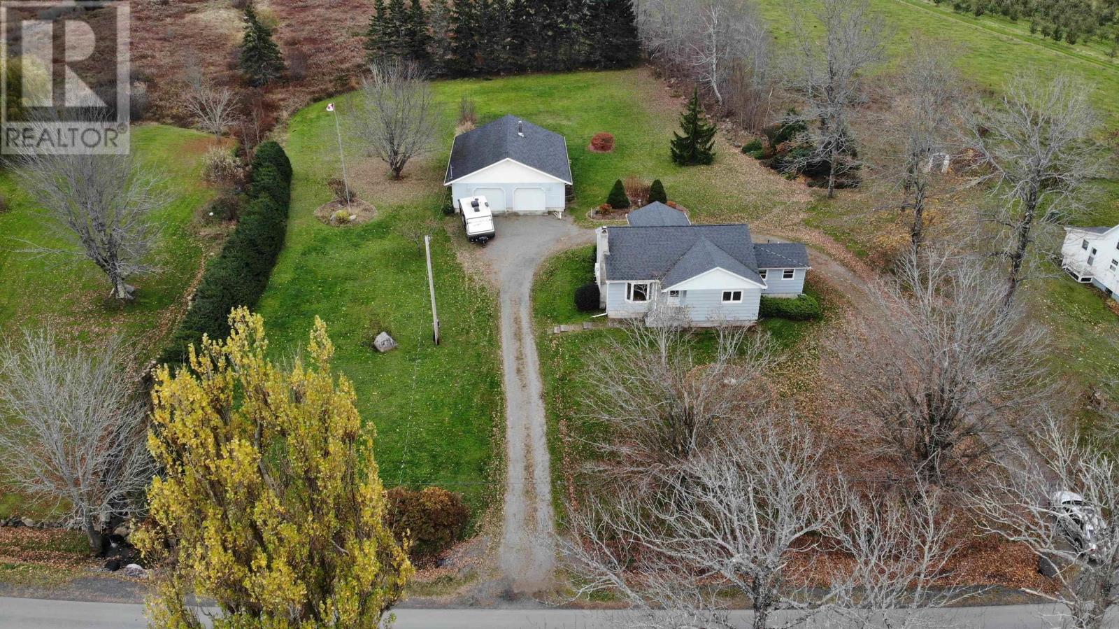 134 Prospect Road