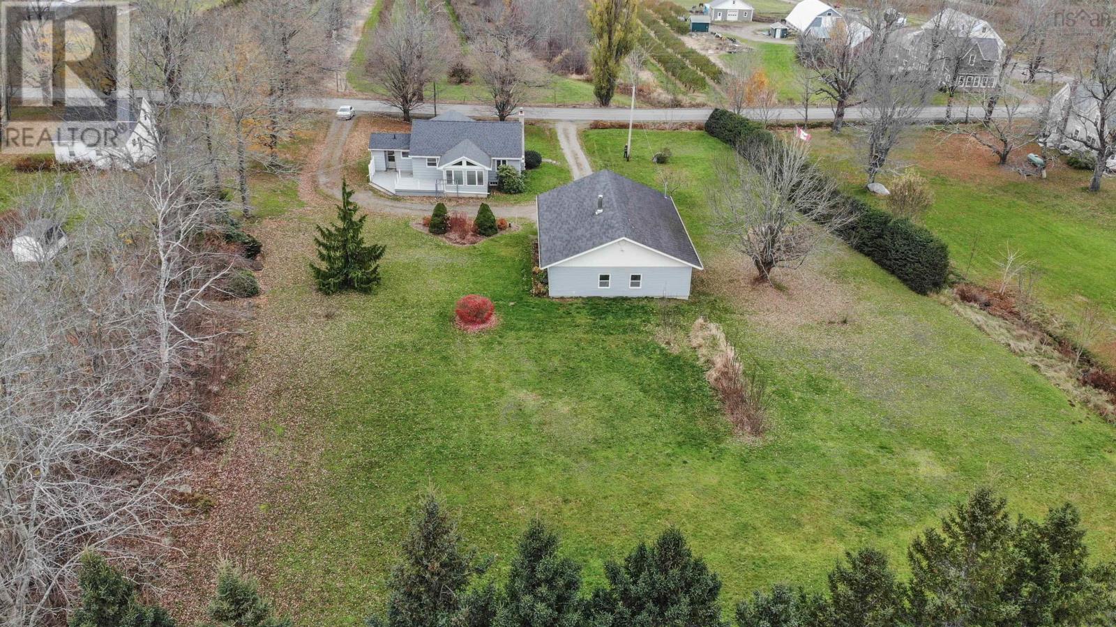 134 Prospect Road