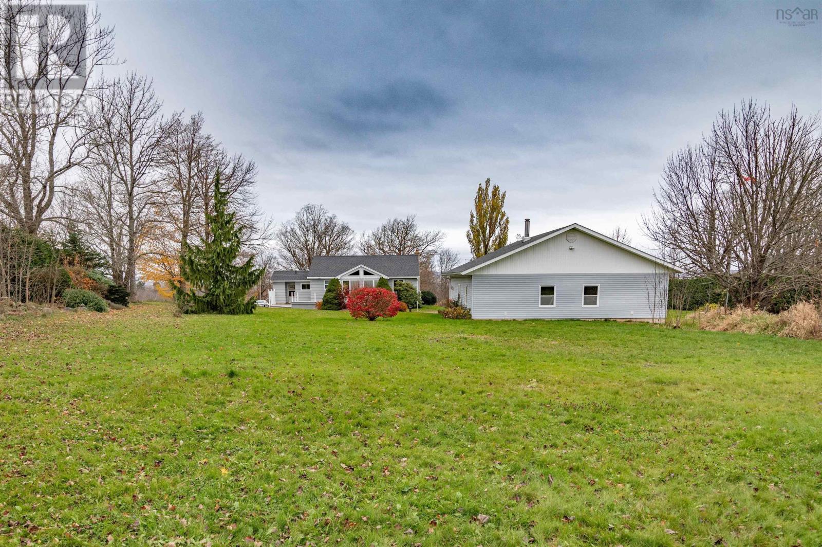 134 Prospect Road