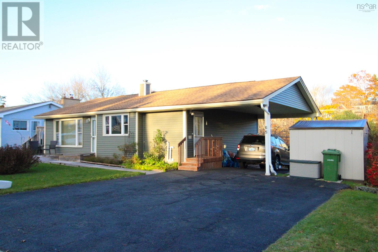65 Dickey Drive