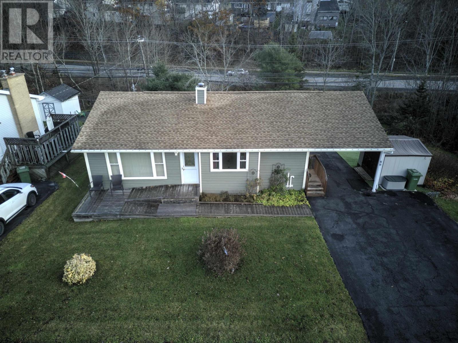 65 Dickey Drive
