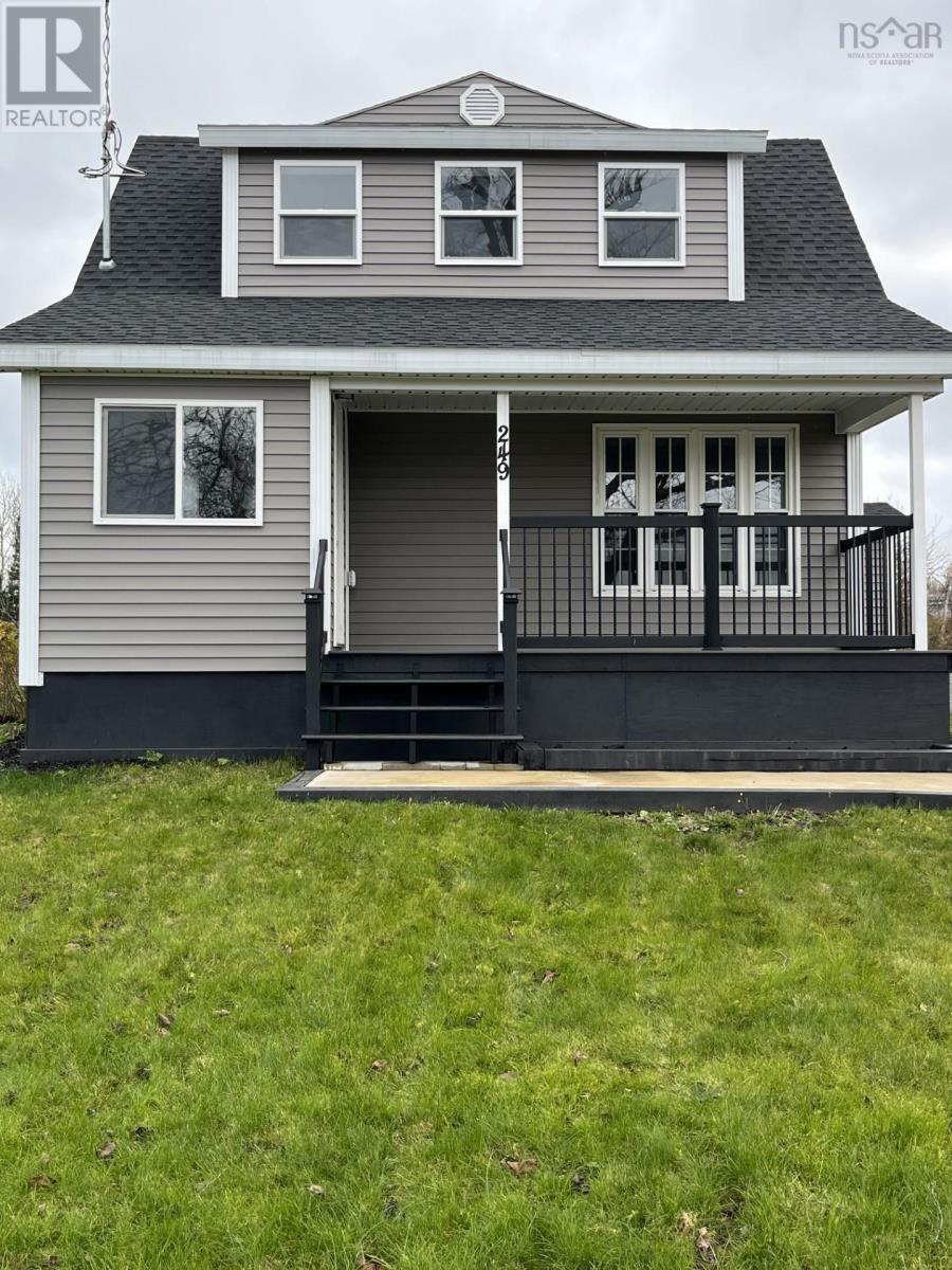 249 Brookside Street
