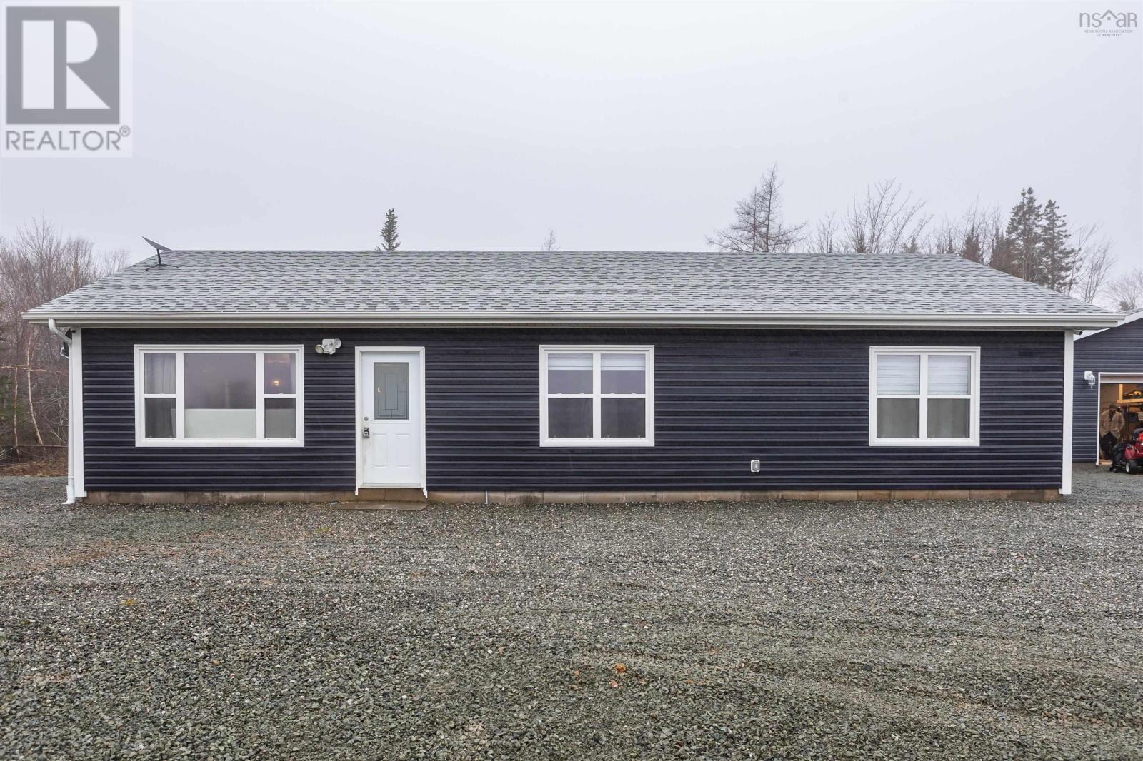 3624 Gabarus Highway