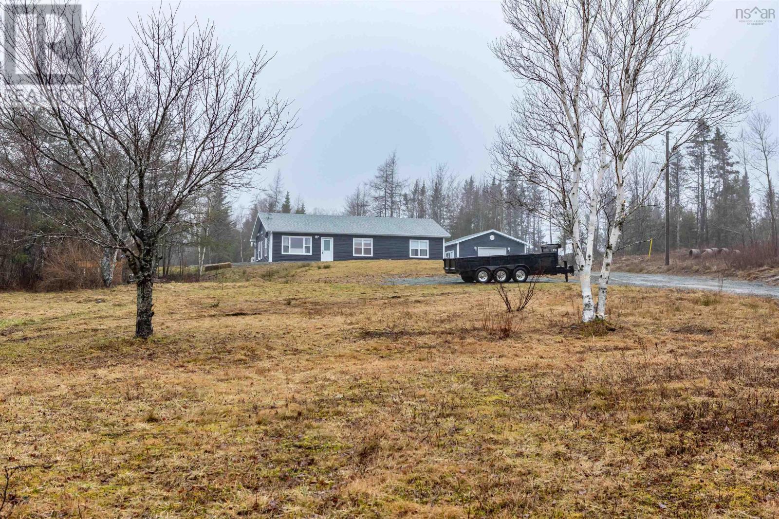 3624 Gabarus Highway