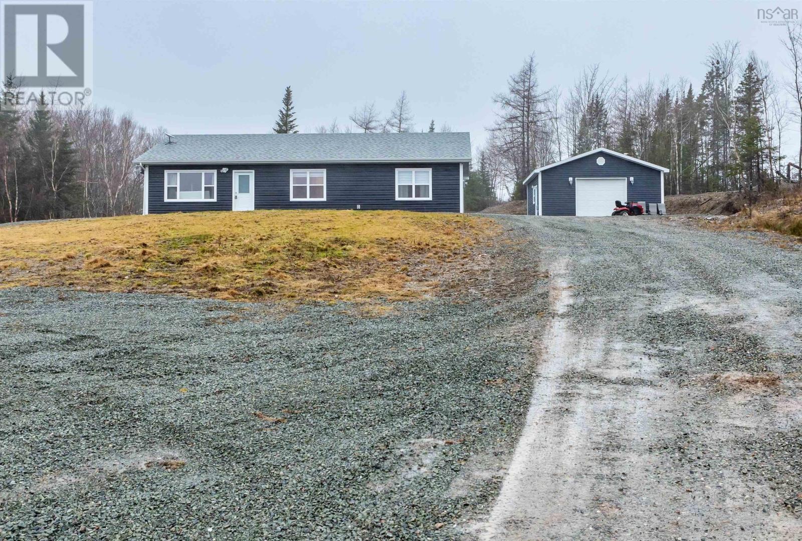 3624 Gabarus Highway