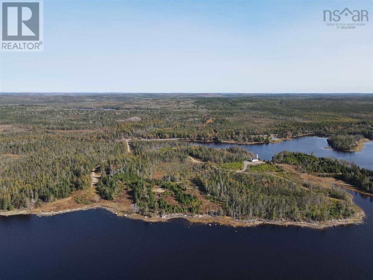 lot 14-8 St Mary's River