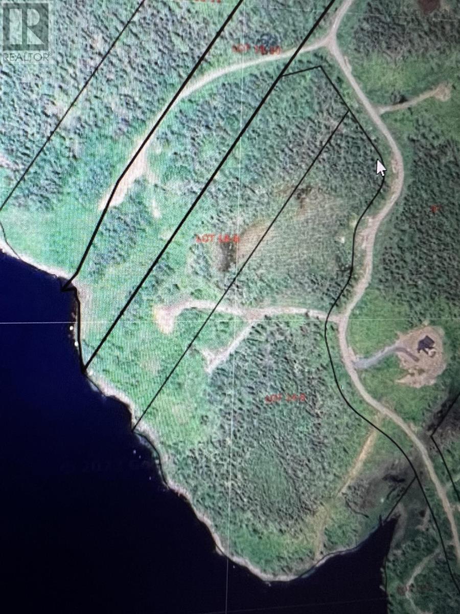 lot 14-8 St Mary's River