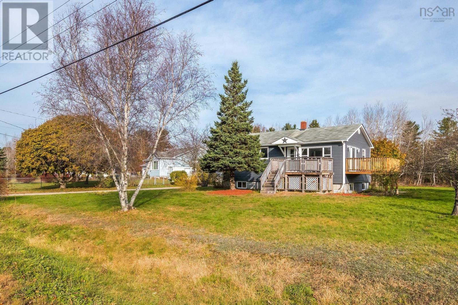 980 Howe Avenue