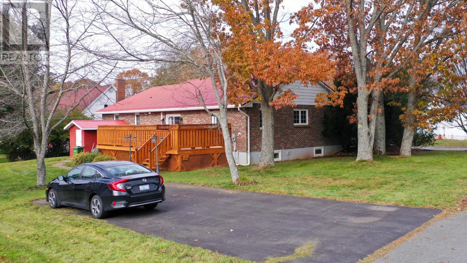 2 Blossom Drive