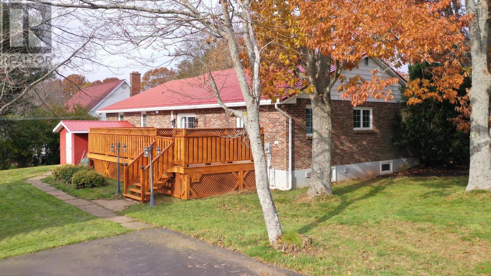 2 Blossom Drive