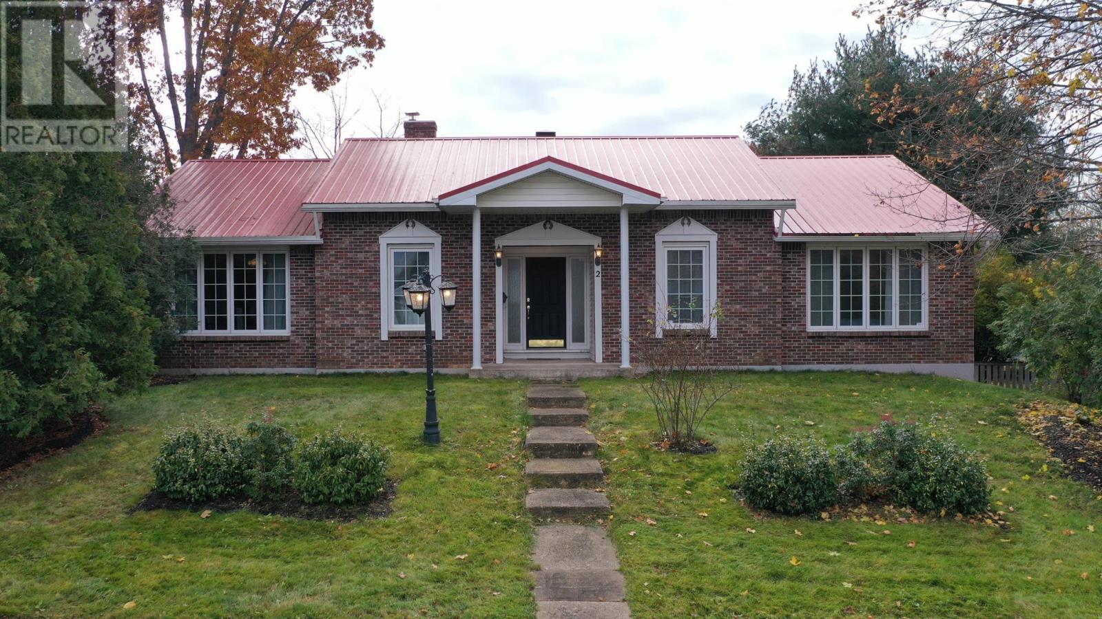 2 Blossom Drive