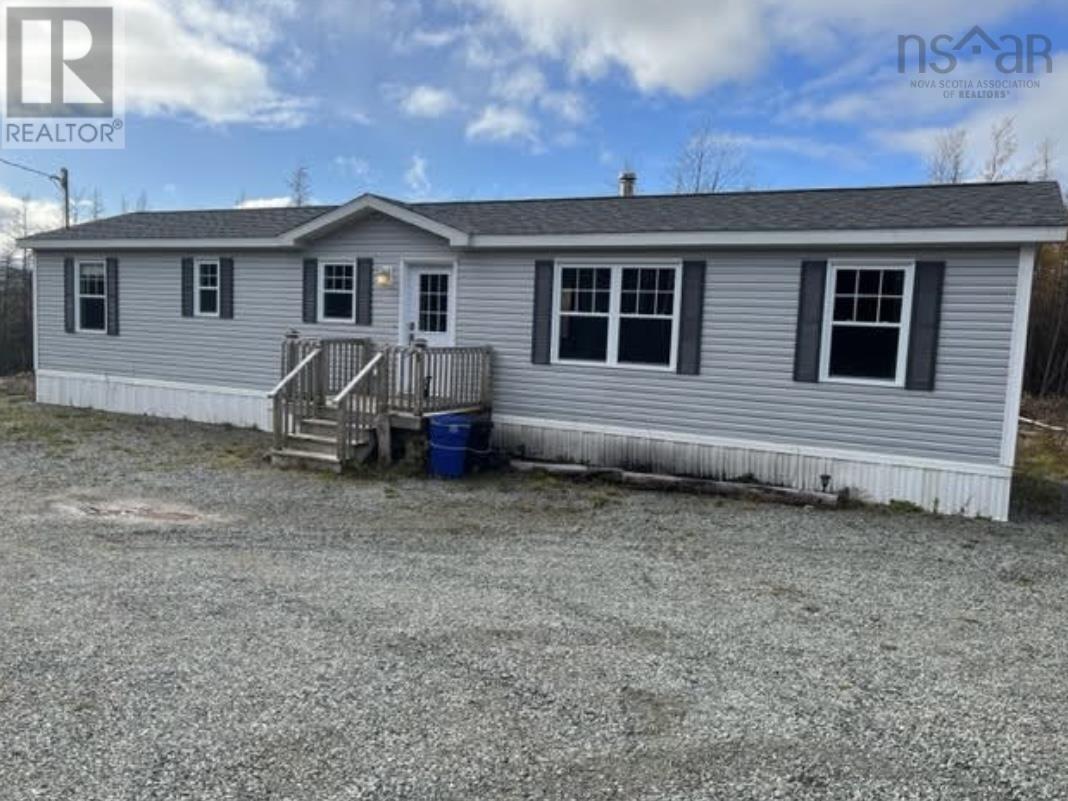 614 Centennial Road