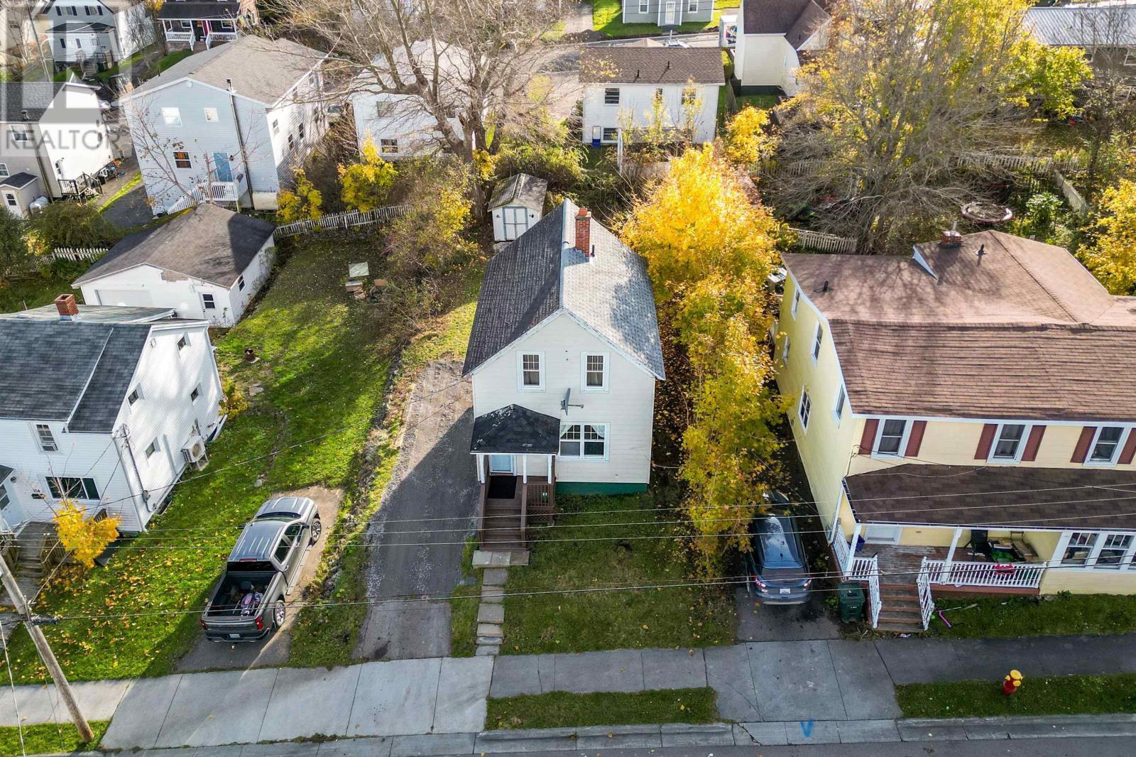 126 Colby Street