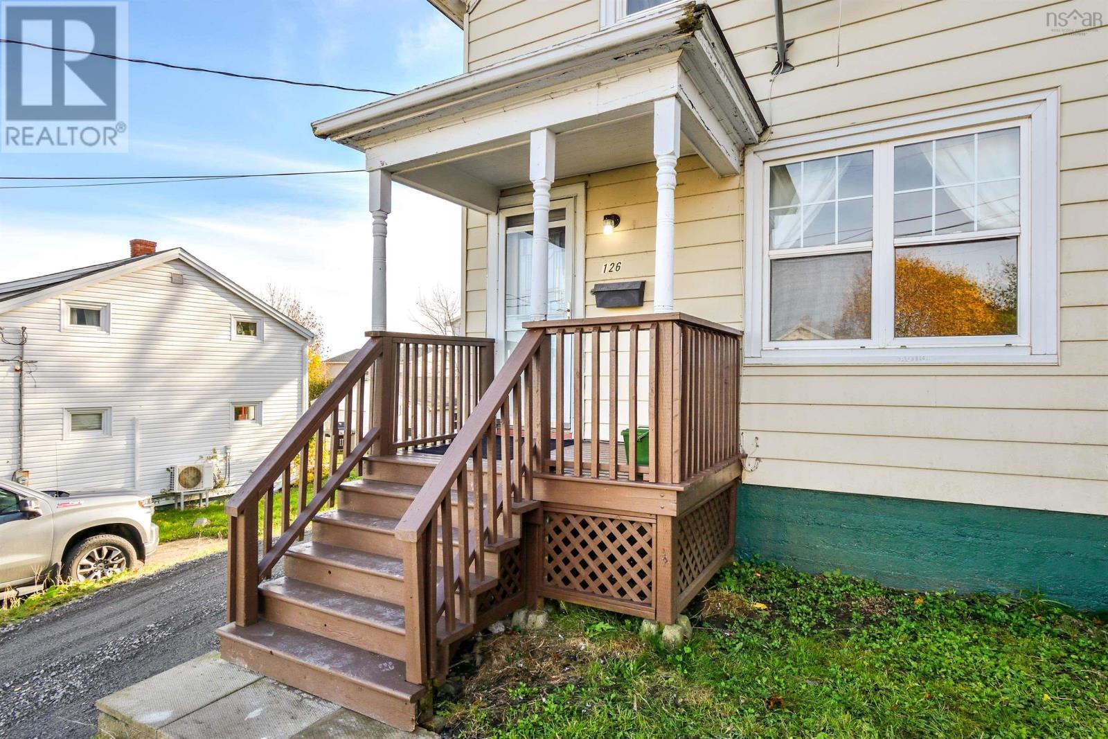 126 Colby Street