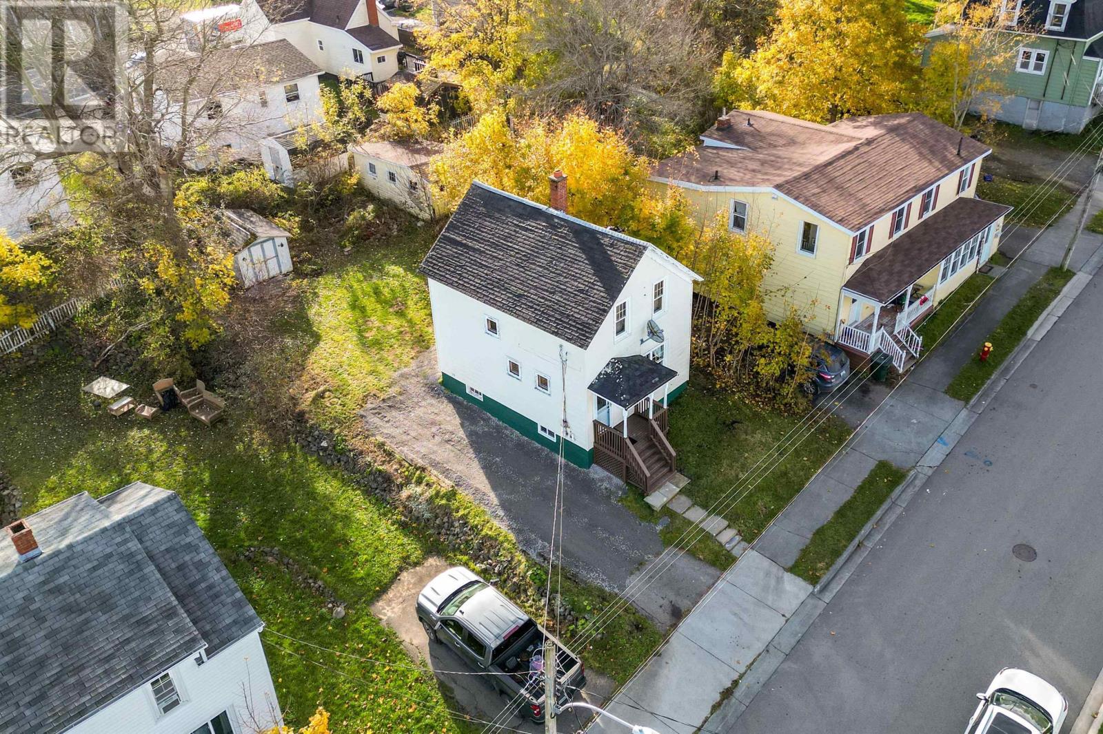 126 Colby Street