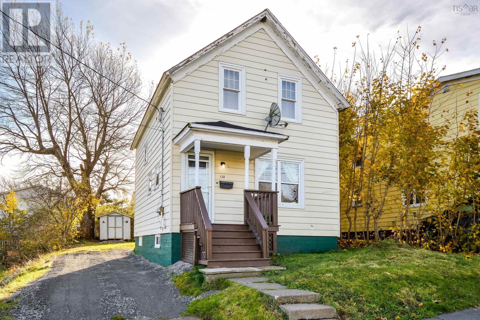 126 Colby Street