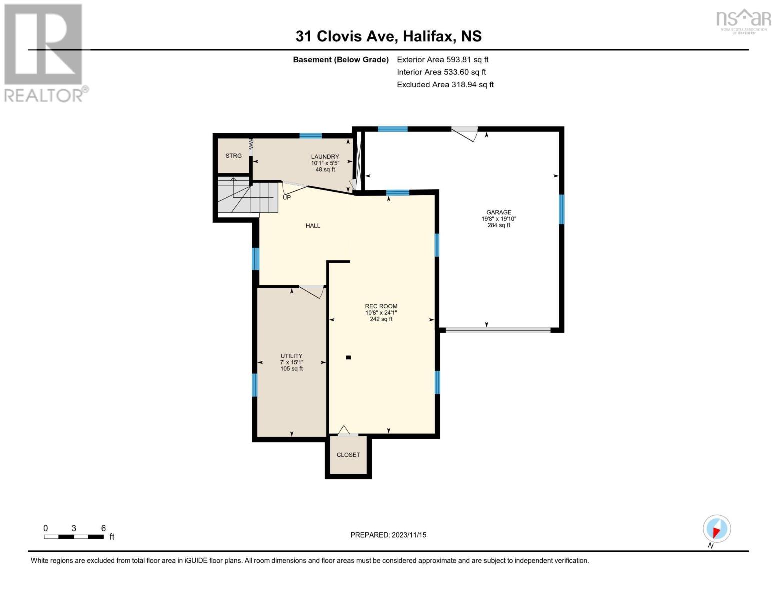 31 Clovis Avenue