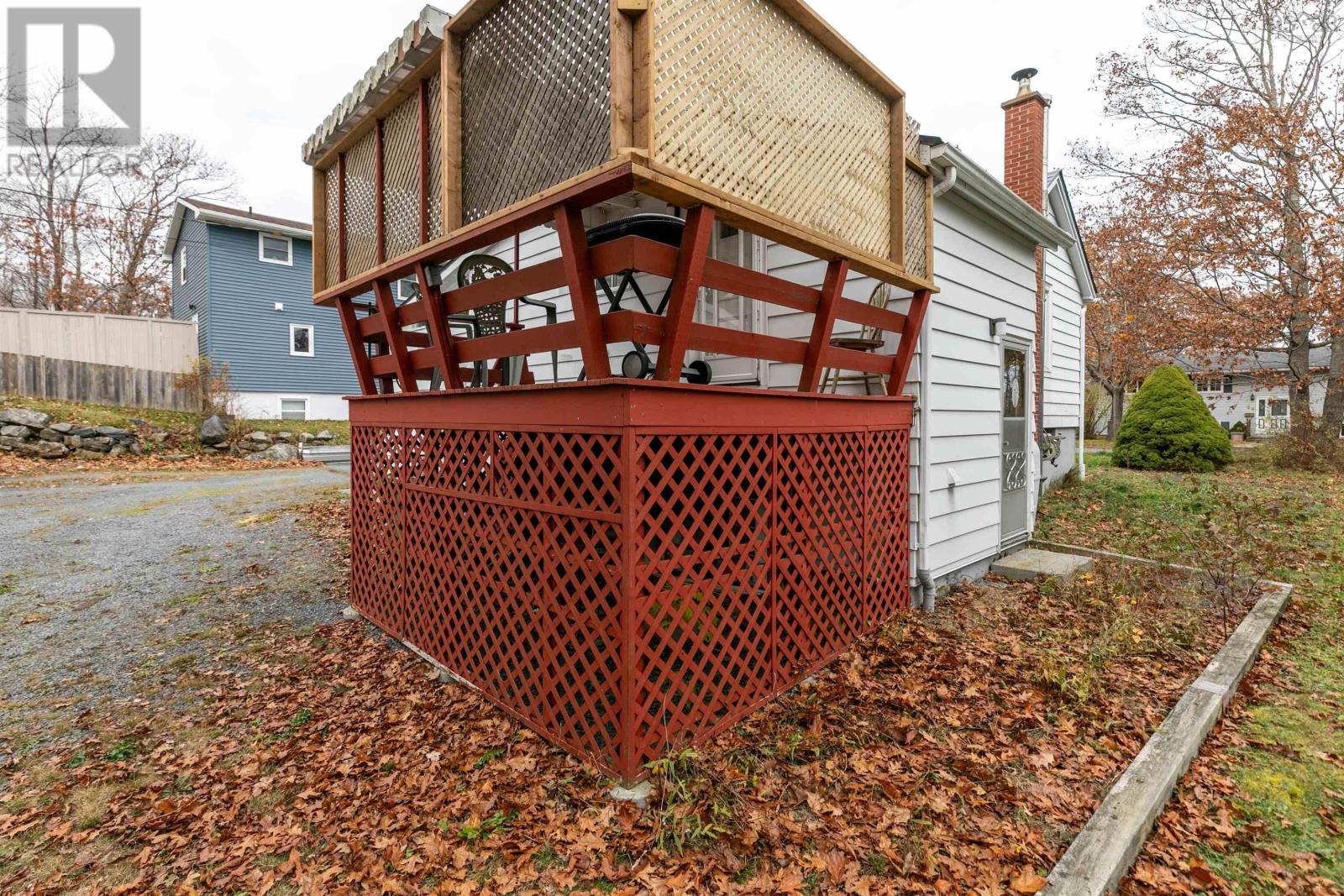 31 Clovis Avenue