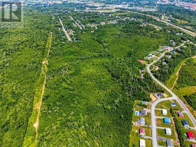 Rocky Ridge Road