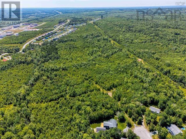 Rocky Ridge Road