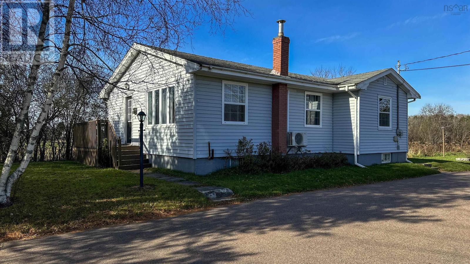 950 Salmon River Road