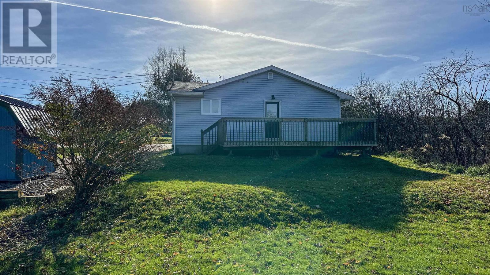 950 Salmon River Road