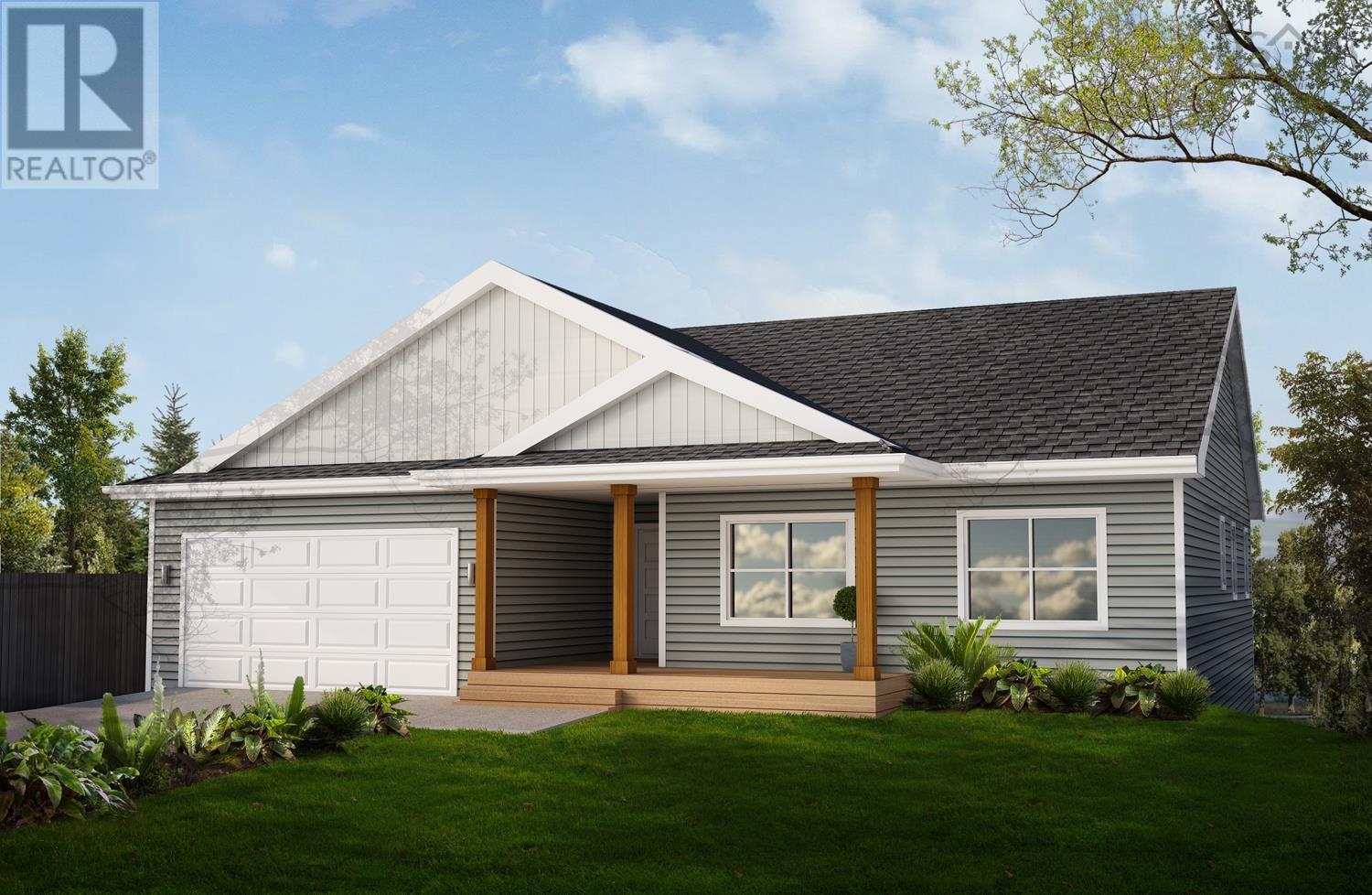 Lot 20 Deeridge Road