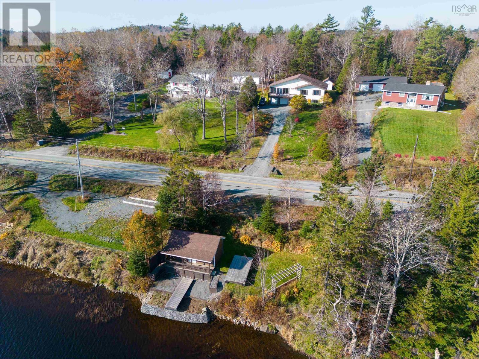 546 East Uniacke Road