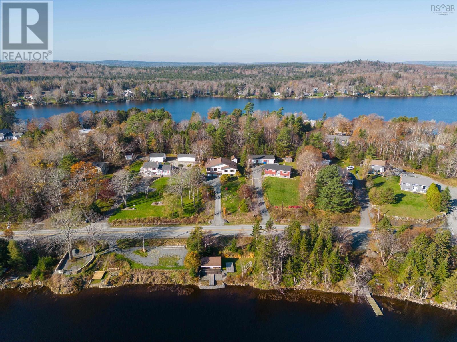 546 East Uniacke Road