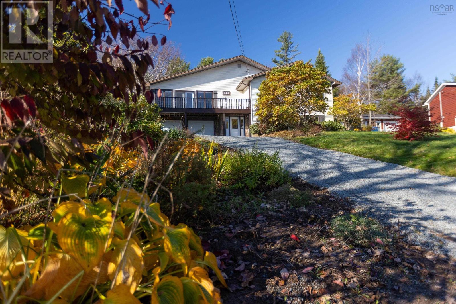 546 East Uniacke Road