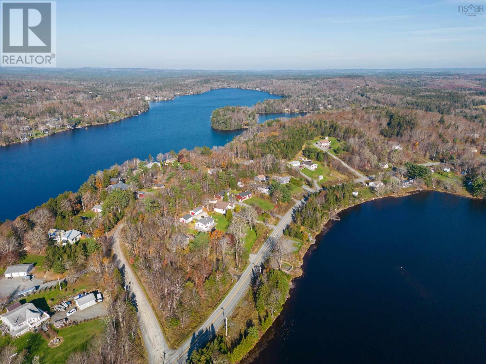 546 East Uniacke Road